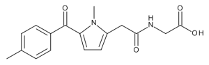 Amtolmetin