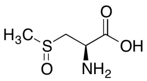 S-Methyl-L-cysteine sulfoxide