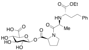 Enalapril Acyl Glucuronide