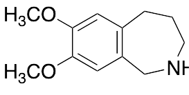 7,8-Dimethoxy-2,3,4,5-tetrahydro-2-benzazepine