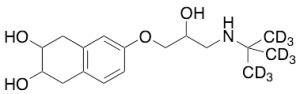 Nadolol-d9