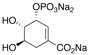 Shikimate-3-phosphate Trisodium Salt (~90%)