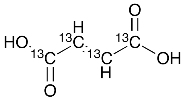Fumaric Acid-13C4