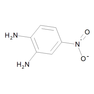 4-Nitro-1,2-phenylenediamine