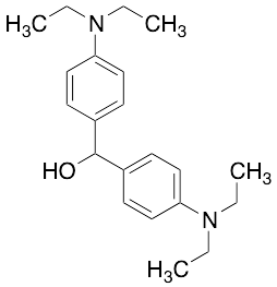 bis(4-Diethylaminophenyl)methanol