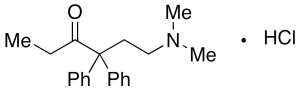 Normethadone Hydrochloride
