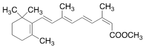 13-cis Retinoic Acid Methyl Ester