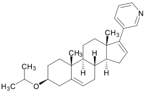 Abiraterone Isopropyl Ether