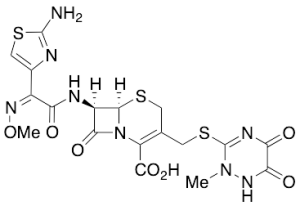 Ceftriaxone