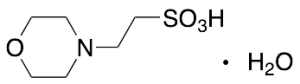 4-Morpholineethanesulfonic Acid Hydrate
