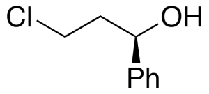 (R)-(+)-3-Chloro-1-phenyl-1-propanol