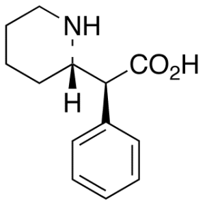 DL-threo-Ritalinic Acid