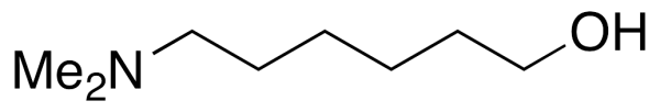 6-(Dimethylamino)-1-hexanol