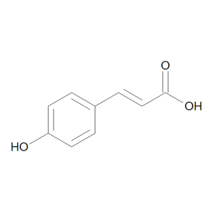 trans-p-Coumaric Acid