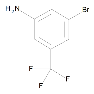 3-Amino-5-bromobenzotrifluoride