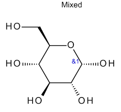 D-Glucose