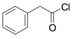 Phenylacetyl Chloride(Benzeneacetyl Chloride)