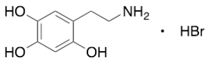 6-Hydroxy Dopamine Hydrobromide