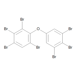 2,3,3',4,4',5',6-Heptabromodiphenyl Ether