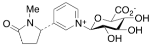 Cotinine N-beta-D-Glucuronide