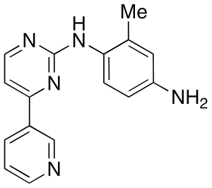 N-(4-Amino-2-methylphenyl)-4-(3-pyridyl)-2-pyrimidineamine