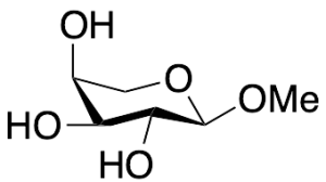 Methyl Alpha-L-Arabinopyranoside