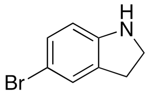5-Bromoindoline