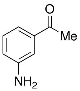 3'-Aminoacetophenone