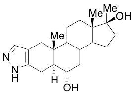 6-Alpha-Hydroxy Stanozolol