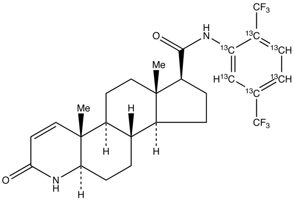 Dutasteride-13C6