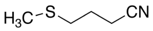 4-(Methylthio)butylnitrile