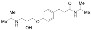 Esmolol Isopropyl Amine