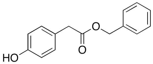 Benzyl (4-Hydroxyphenyl)acetate