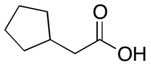 Cyclopentylacetic Acid