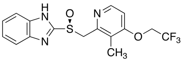 (S)-Lansoprazole