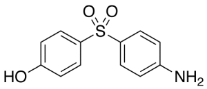 4-Amino-4'-hydroxydiphenylsulfone