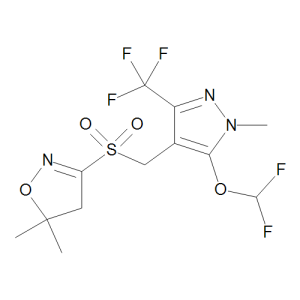 Pyroxasulfone