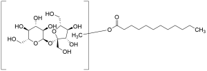 Sucrose Monolaurate