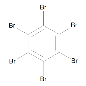 Hexabromobenzene