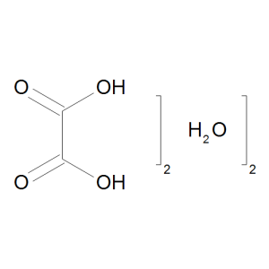 Oxalic Acid Dihydrate