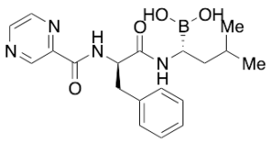(1R,2R)-Bortezomib
