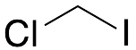 Chloroiodomethane