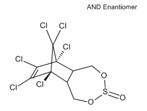 Endosulfan (Mixture of Diastereomers)