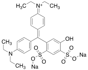 Patent Blue V Disodium Salt (Technical Grade)