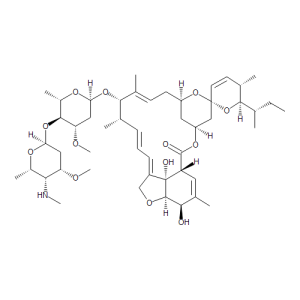 Emamectin B1a