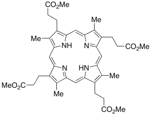 Coproporphyrin I Tetramethyl Ester