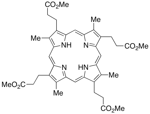 Coproporphyrin I Tetramethyl Ester