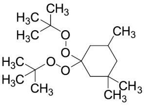 1,1-Di-tert-butylperoxy-3,5,5-trimethylcyclohexane