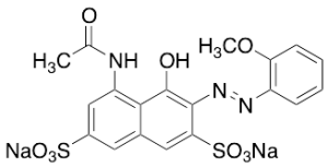 Pontacyl Carmine 2b (Technical Grade)