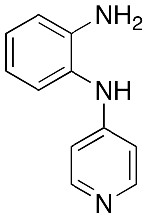 4-(2-Aminoanilino)pyridine